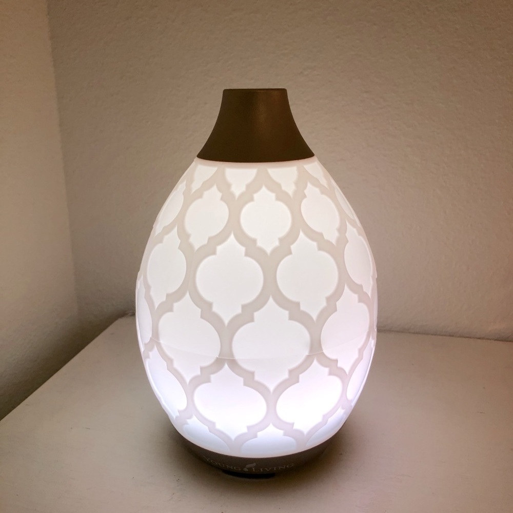 Young Living Desert Mist Diffuser - Picture 2 of 10